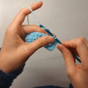 Beginners Crochet