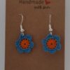 Daisy Earrings - Image 2