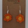 Daisy Earrings - Image 4