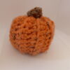Crochet Pumpkin - September 30th - Image 3